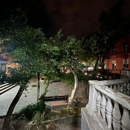 Apartments Tumanyan Erivan Dış mekan fotoğraf