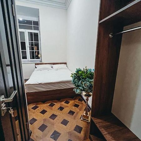 Apartments Tumanyan Erivan Dış mekan fotoğraf