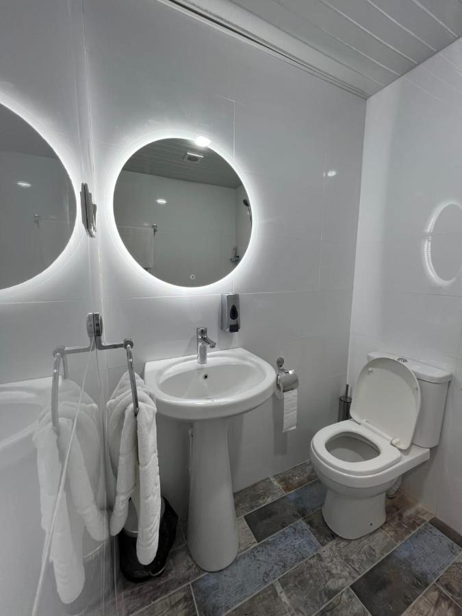 Apartments Tumanyan Erivan Dış mekan fotoğraf
