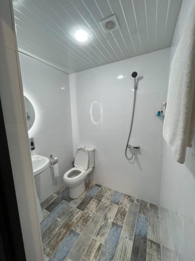 Apartments Tumanyan Erivan Dış mekan fotoğraf