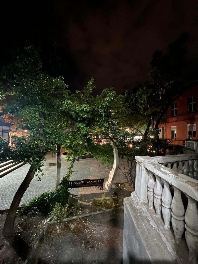 Apartments Tumanyan Erivan Dış mekan fotoğraf