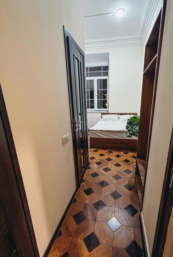 Apartments Tumanyan Erivan Dış mekan fotoğraf