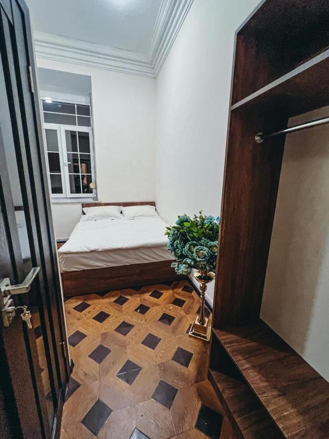 Apartments Tumanyan Erivan Dış mekan fotoğraf