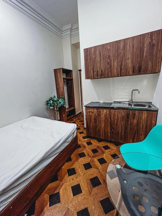 Apartments Tumanyan Erivan Dış mekan fotoğraf