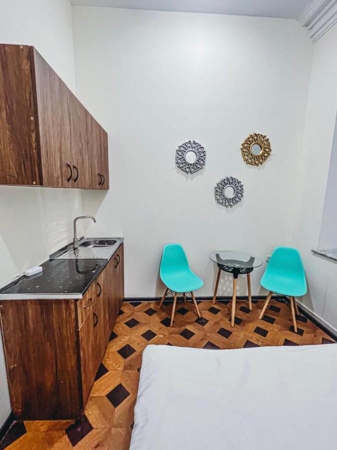 Apartments Tumanyan Erivan Dış mekan fotoğraf